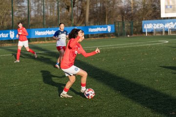Bild 116 - wBJ Hamburger SV - Holstein Kiel : Ergebnis: 8:0